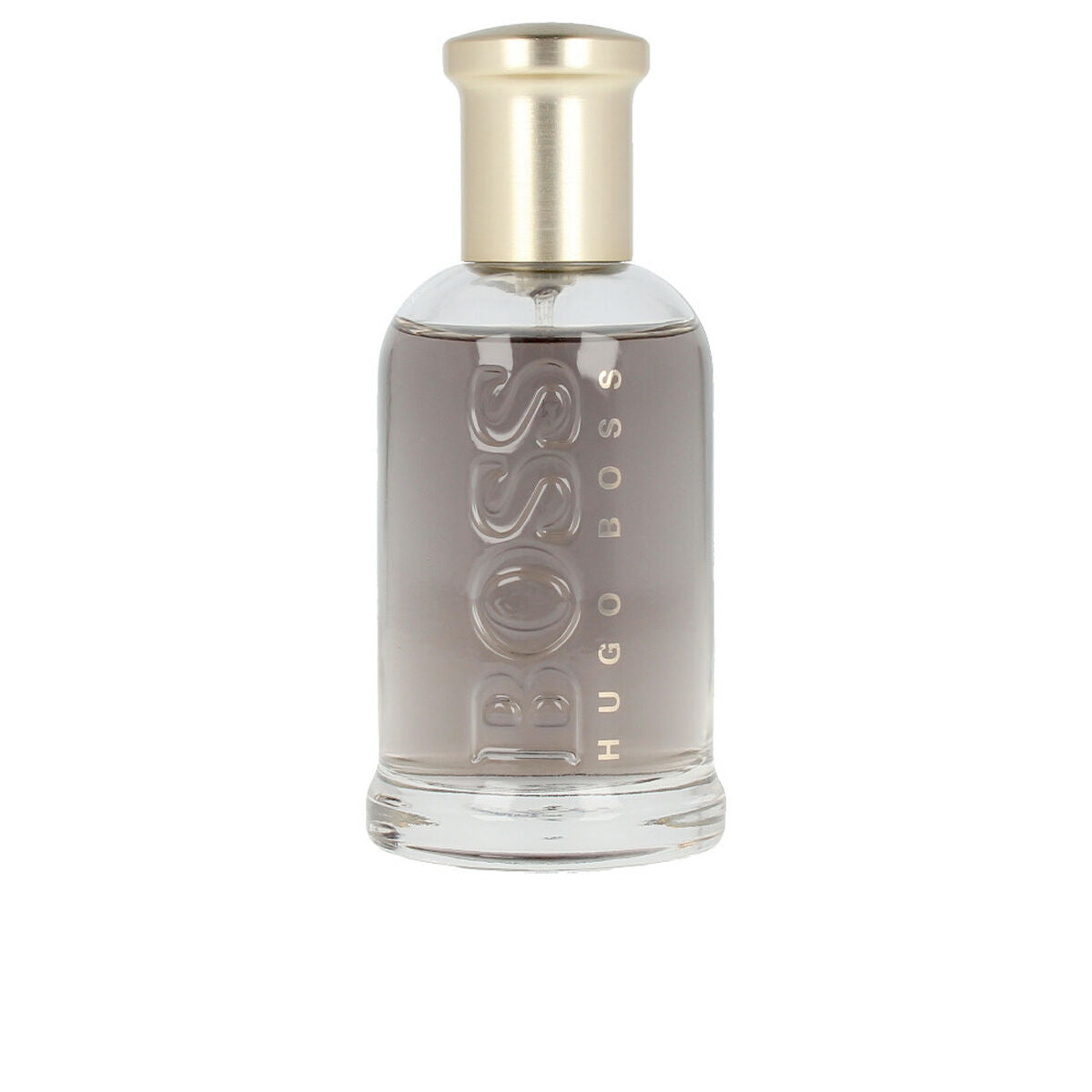 Hugo boss bottled edp