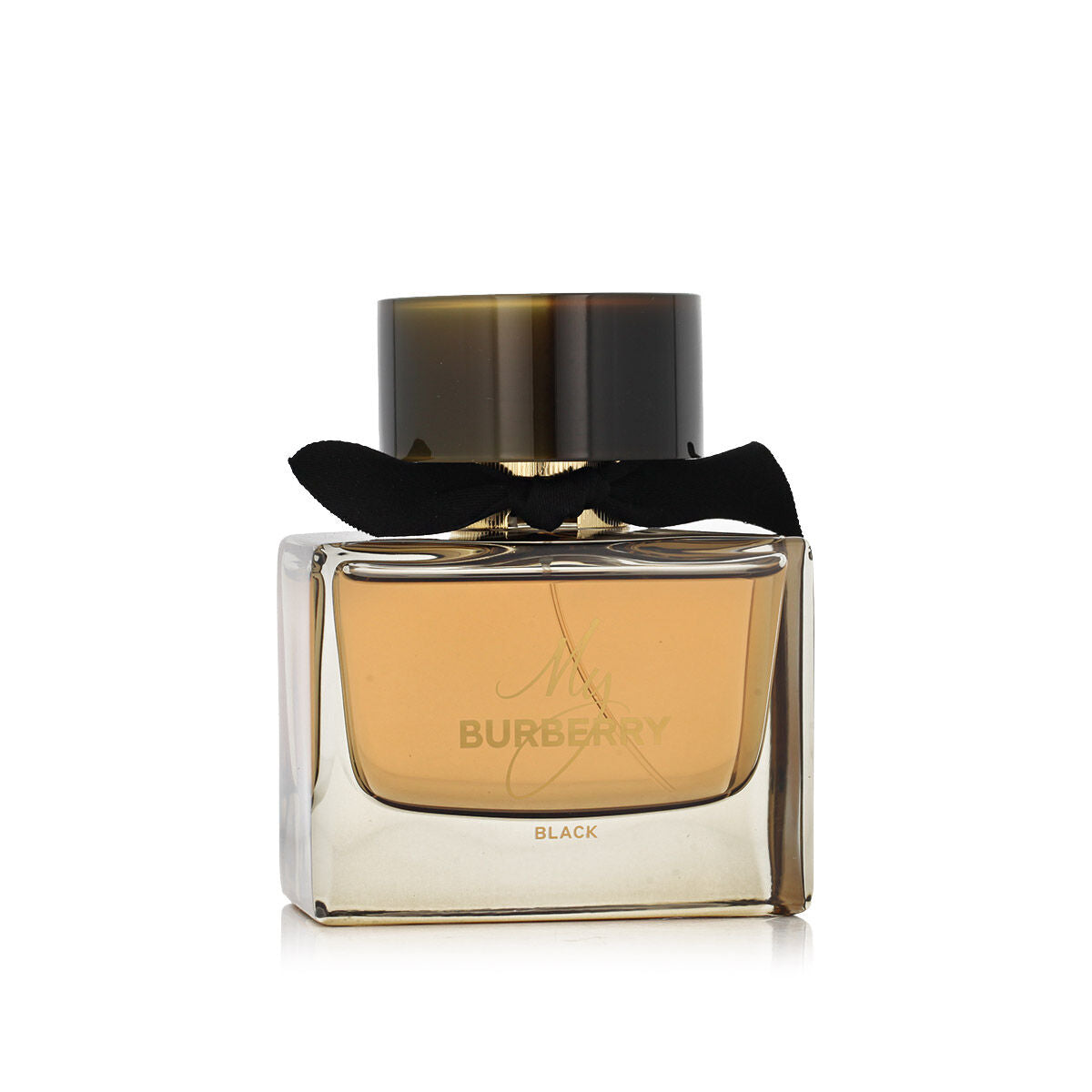 Burberry my burberry black edp