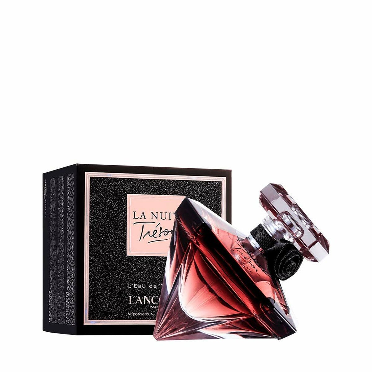 Lancôme la nuit tresor edp