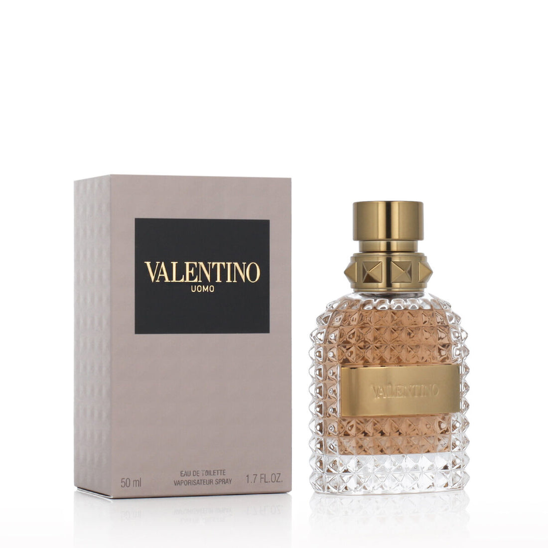 Valentino uomo edt