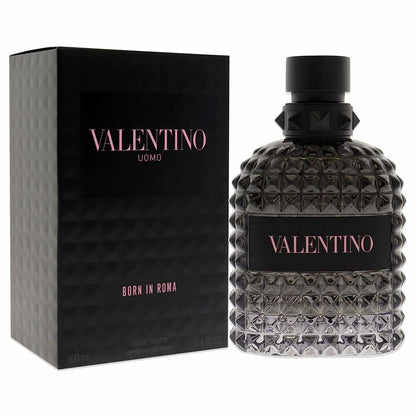 Valentino uomo born in roma edt