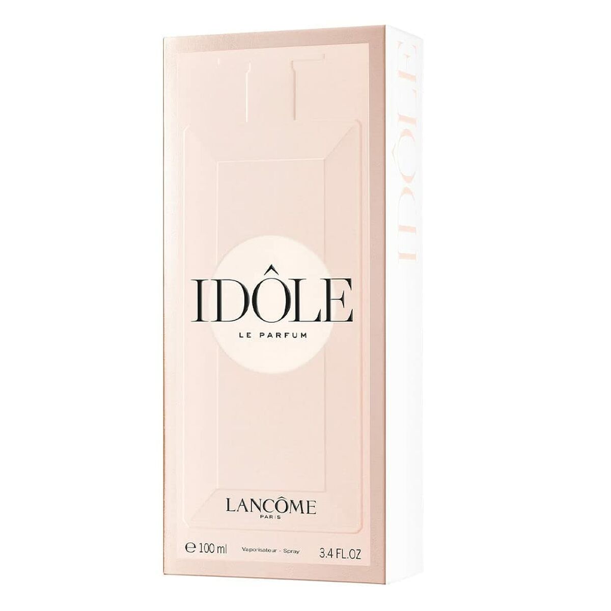 Lancôme idôle edp