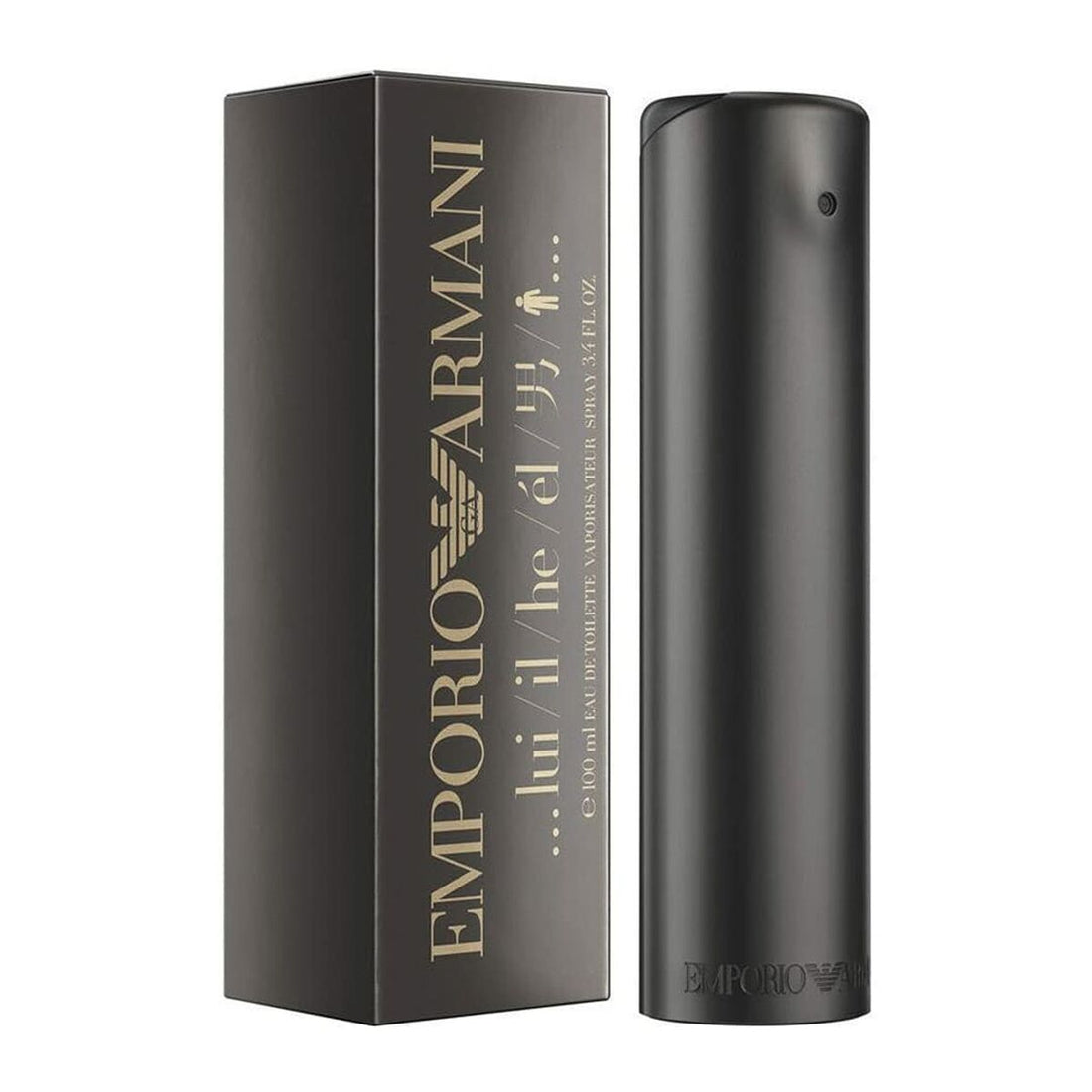 Armani emporio he edt