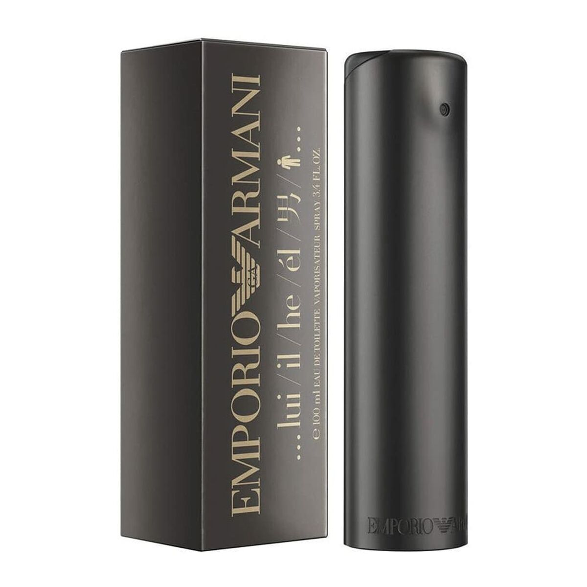 Armani emporio he edt