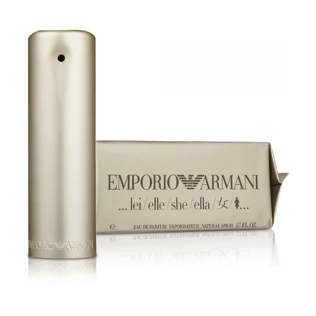Armani emporio she edp