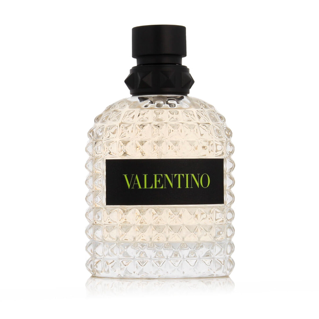 Valentino uomo born in roma yellow dream edt