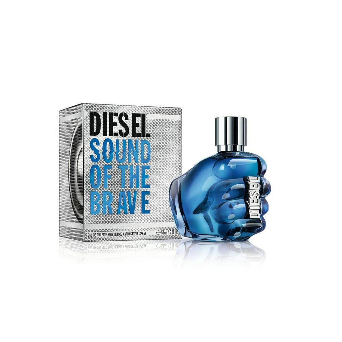 Diesel sound of the brave edt