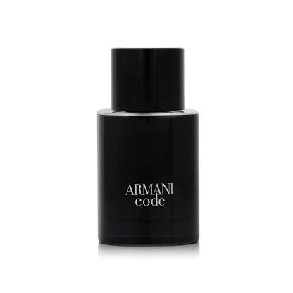 Armani code homme edt