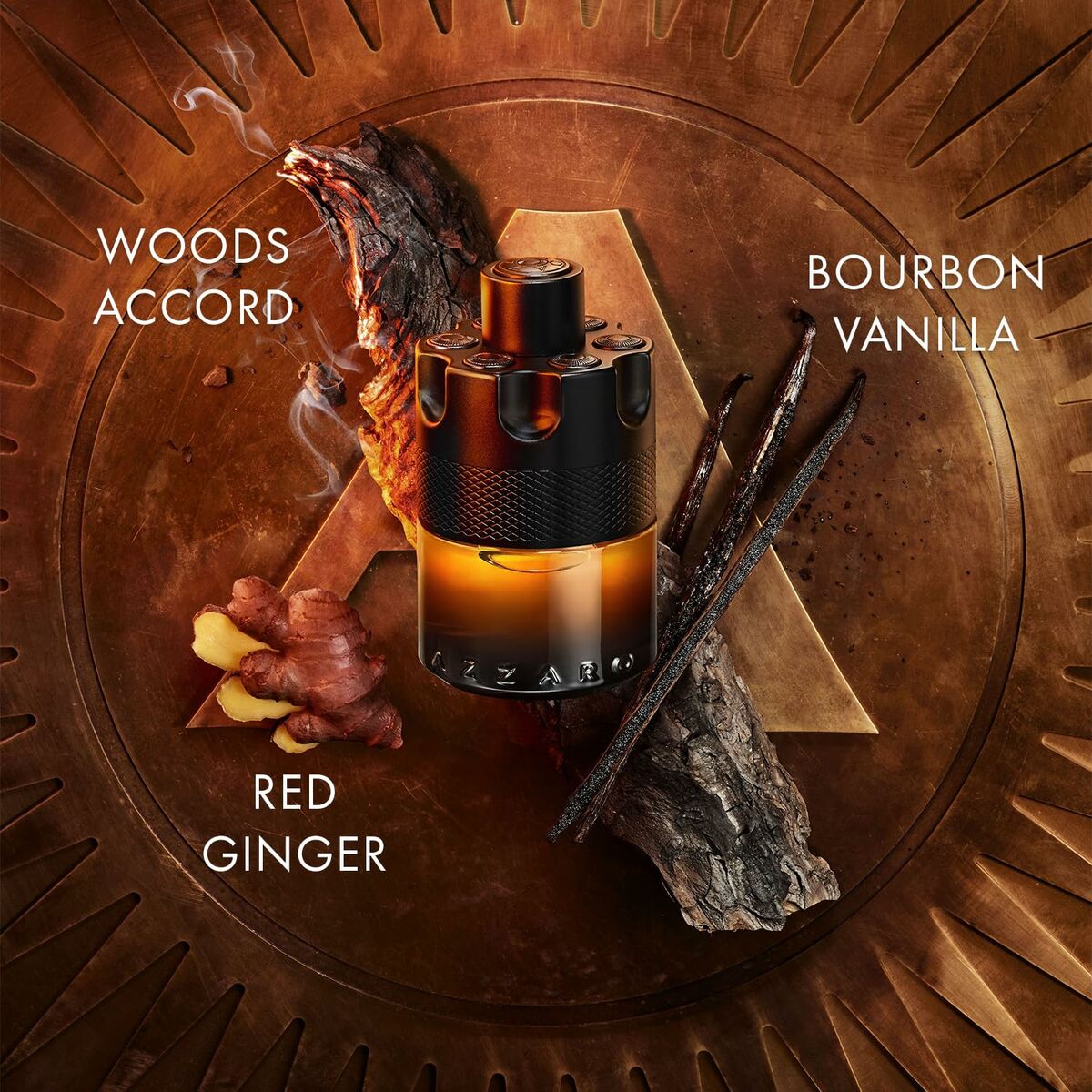 Azzaro the most wanted parfum