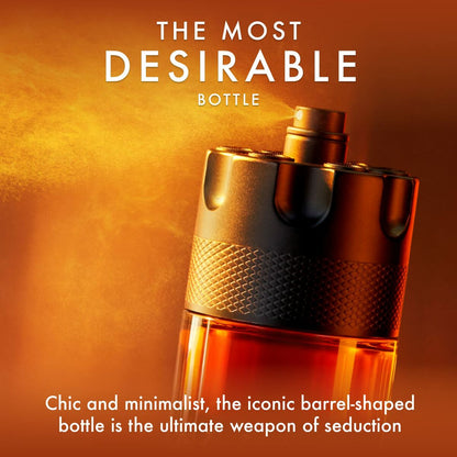 Azzaro the most wanted parfum