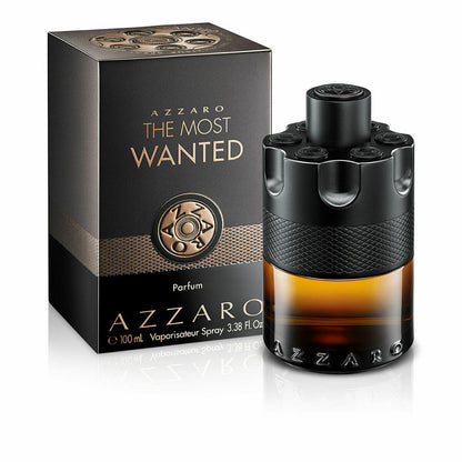 Azzaro the most wanted parfum