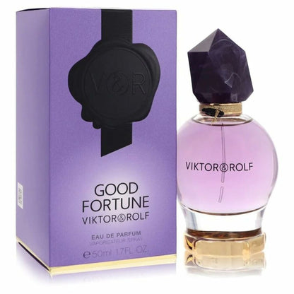 Viktor &amp; rolf good fortune edp