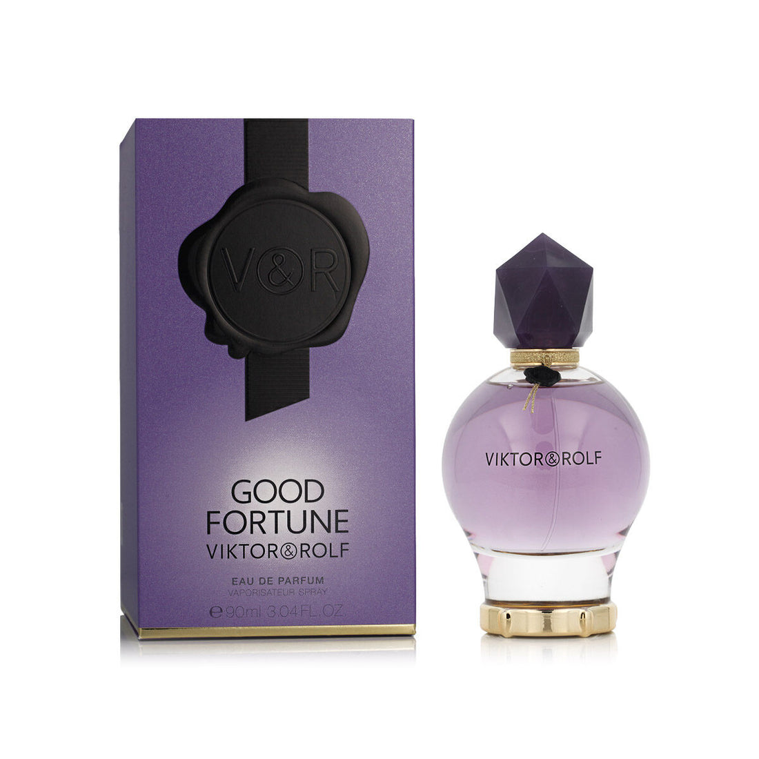 Viktor &amp; rolf good fortune edp