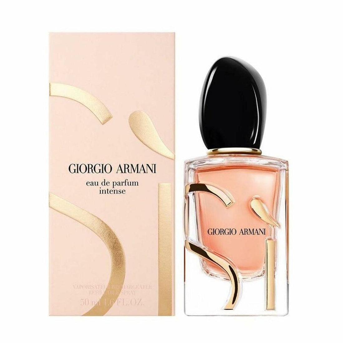 Armani sì intense edp