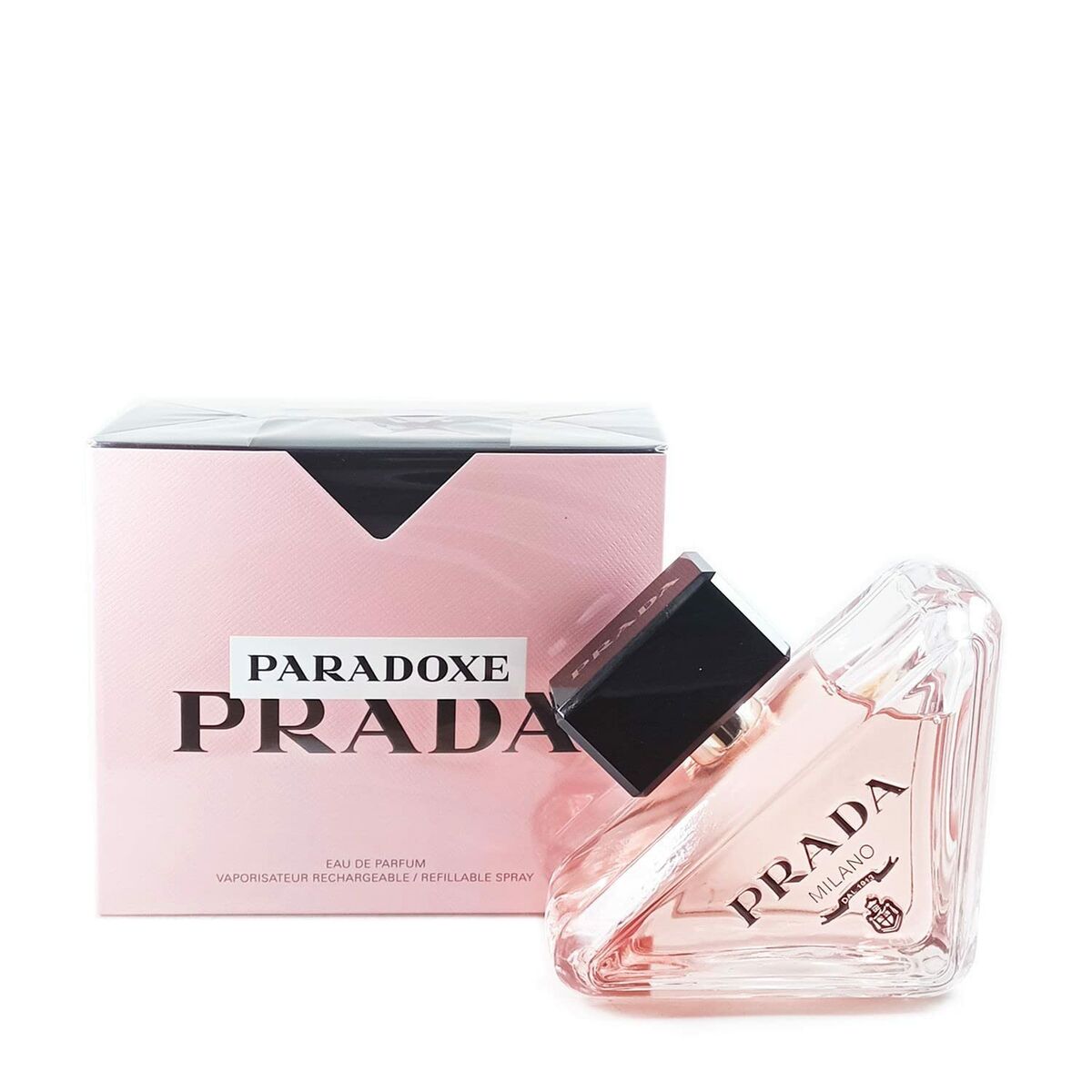 Prada paradoxe edp
