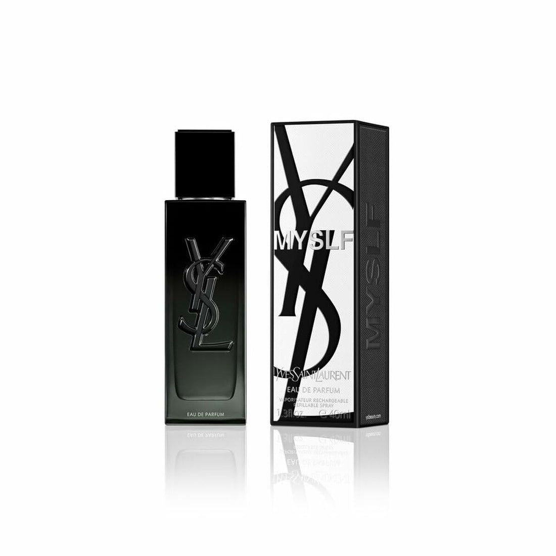 Yves saint laurent myslf edp
