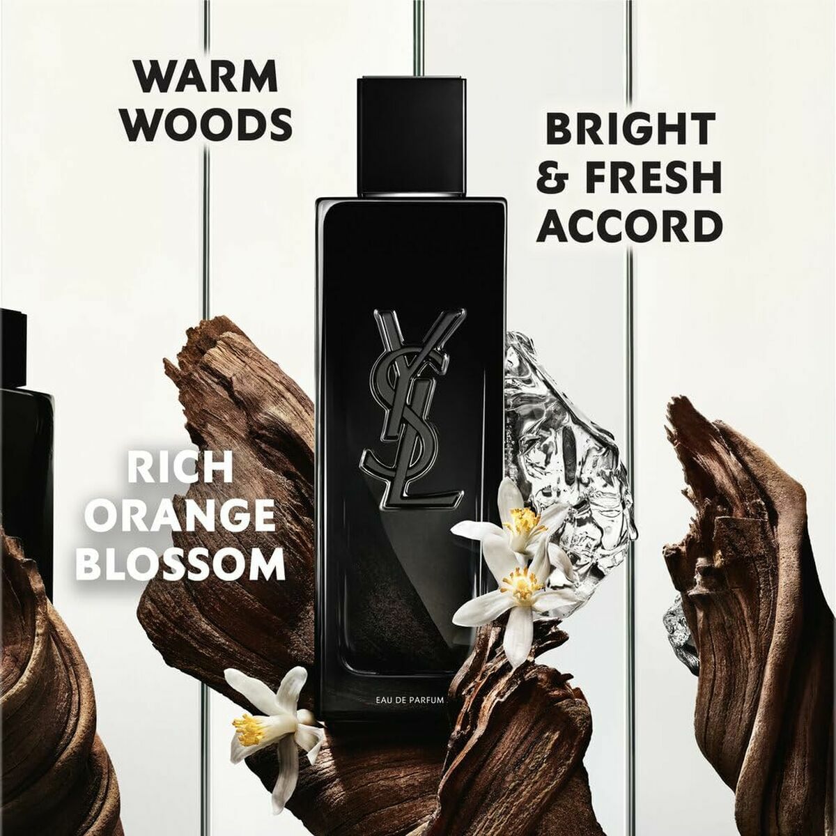 Yves saint laurent myslf edp