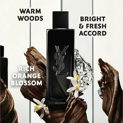 Yves saint laurent myslf edp
