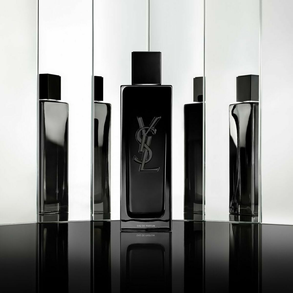 Yves saint laurent myslf edp