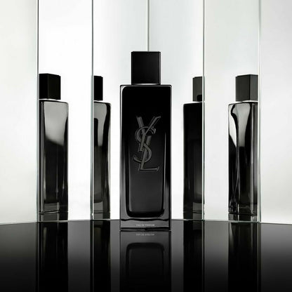 Yves saint laurent myslf edp