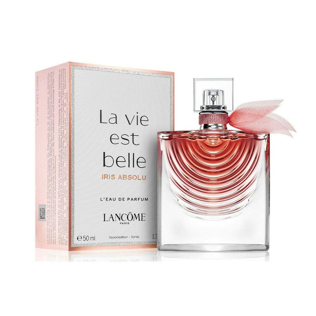 Lancôme la vie est belle iris absolu edp