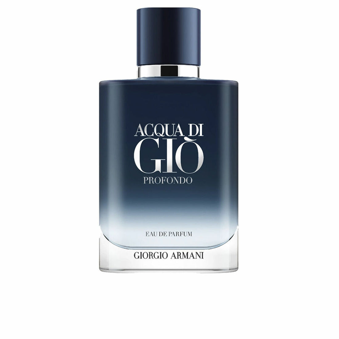 Armani acqua di giò profondo edp