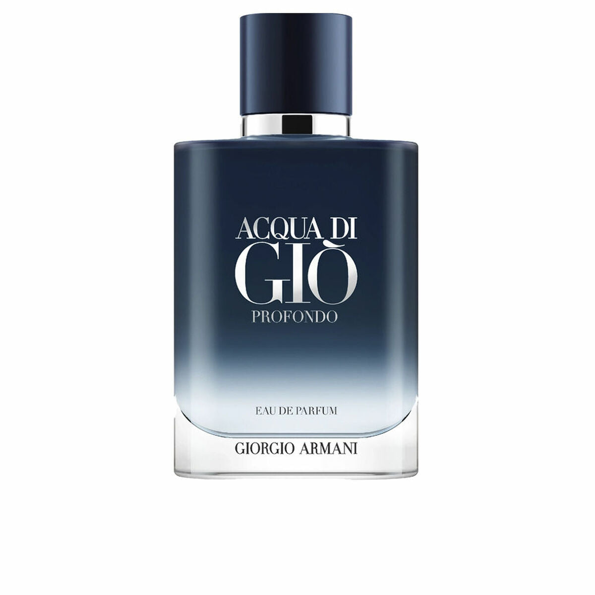 Armani acqua di giò profondo edp