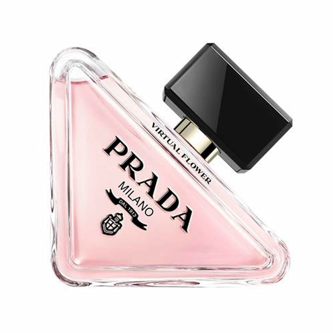Prada paradoxe virtual flower edp