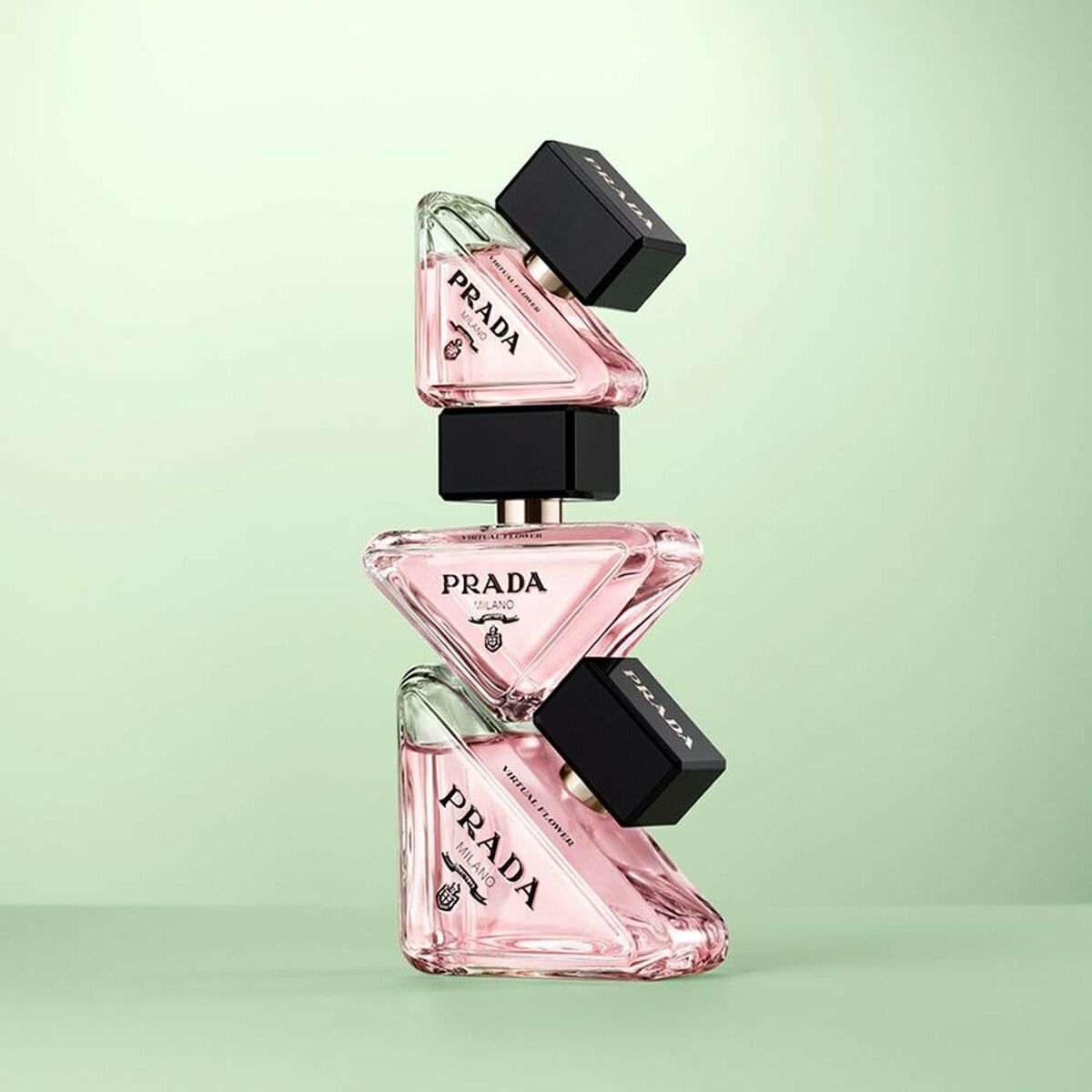 Prada paradoxe virtual flower edp