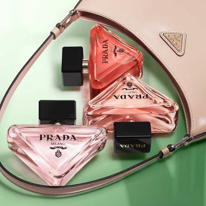 Prada paradoxe virtual flower edp