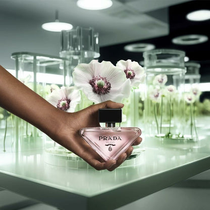 Prada paradoxe virtual flower edp