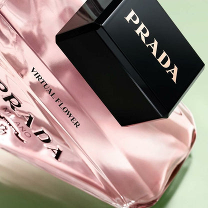 Prada paradoxe virtual flower edp