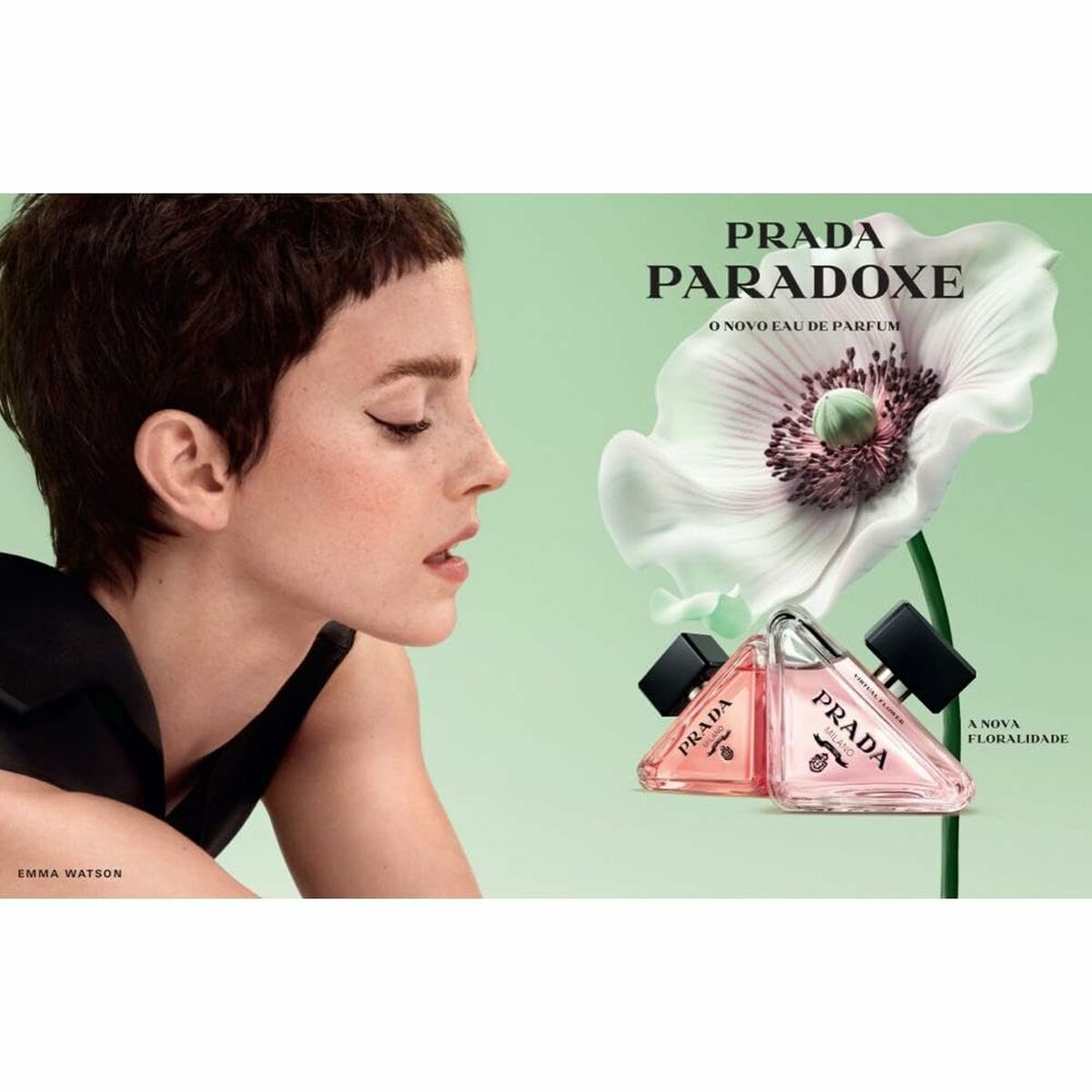 Prada paradoxe virtual flower edp