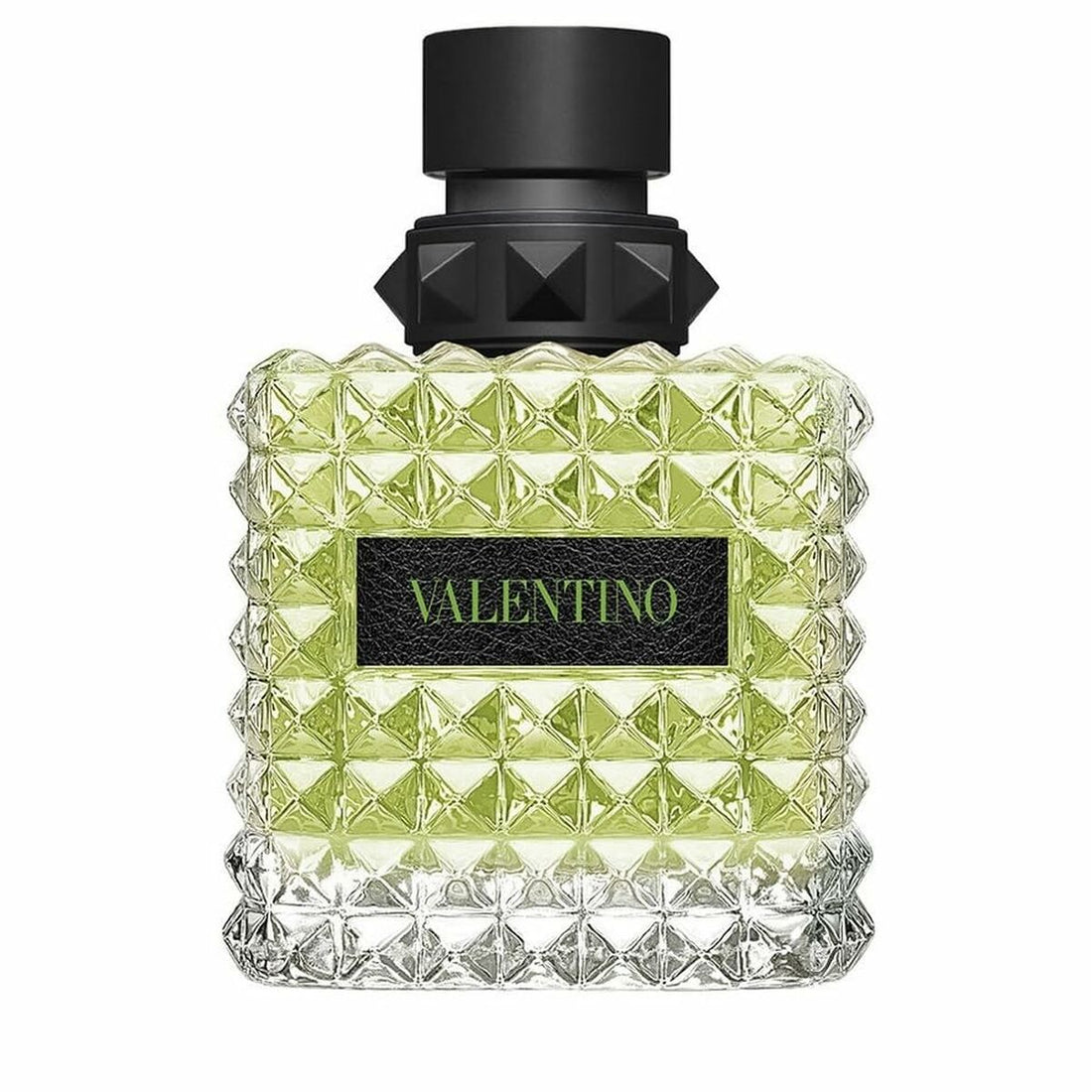 Valentino donna born in roma green stravaganza edp