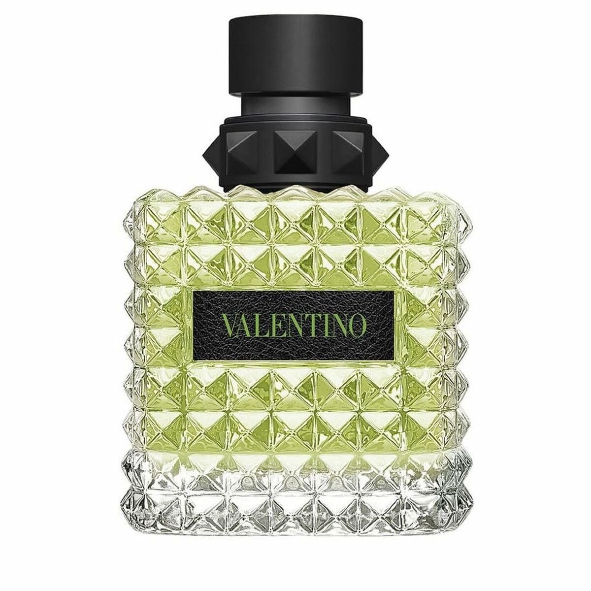 Valentino donna born in roma green stravaganza edp