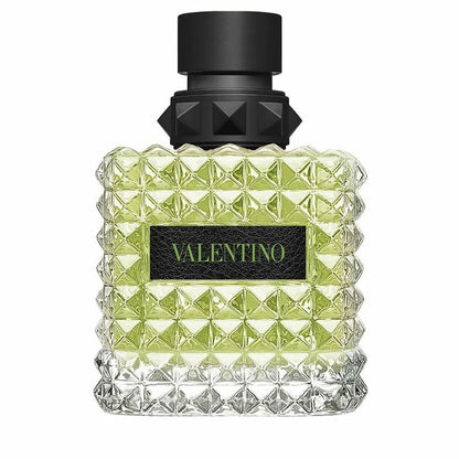 Valentino donna born in roma green stravaganza edp