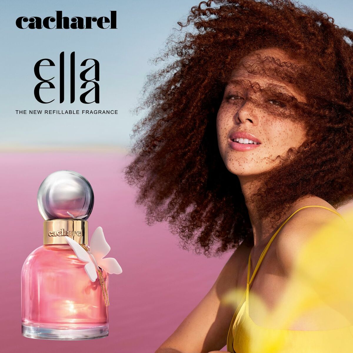 Cacharel ella ella edp