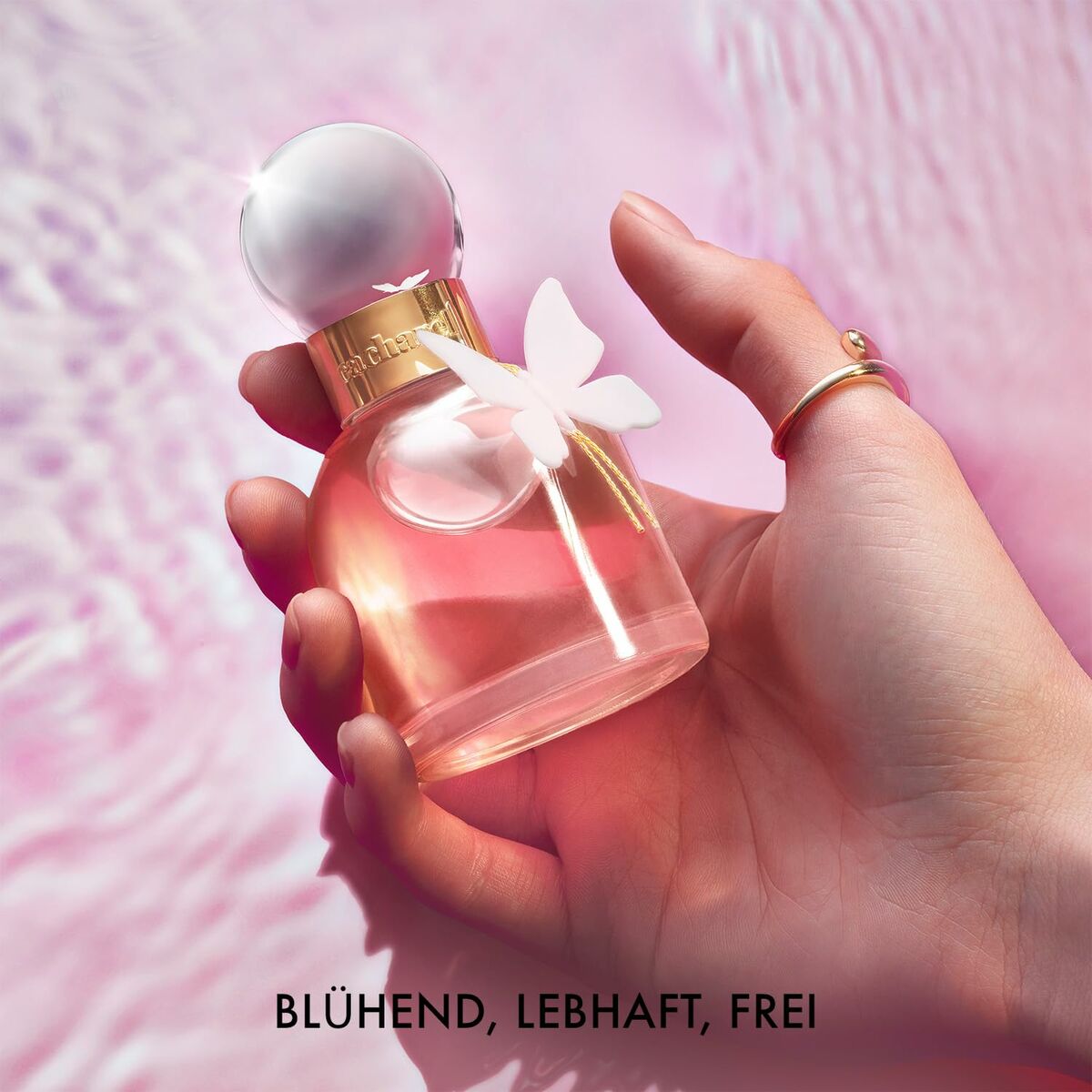 Cacharel ella ella edp
