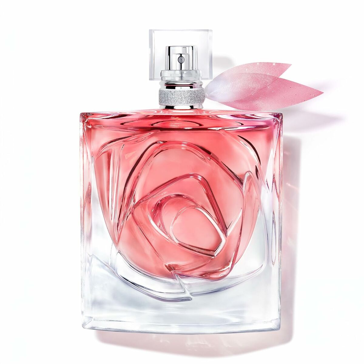 Lancôme la vie est belle rose extraordinaire edp