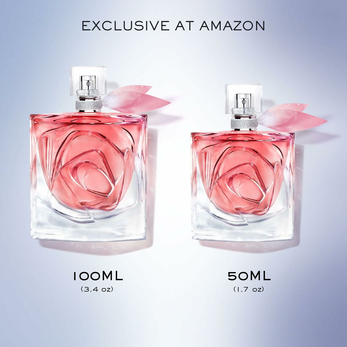 Lancôme la vie est belle rose extraordinaire edp