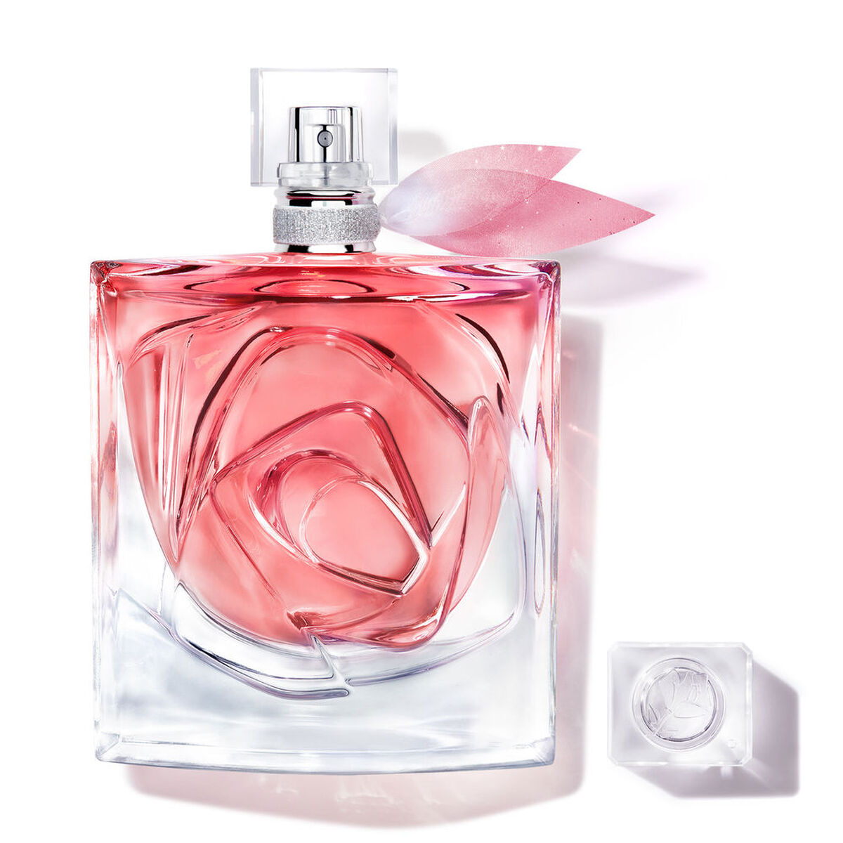 Lancôme la vie est belle rose extraordinaire edp