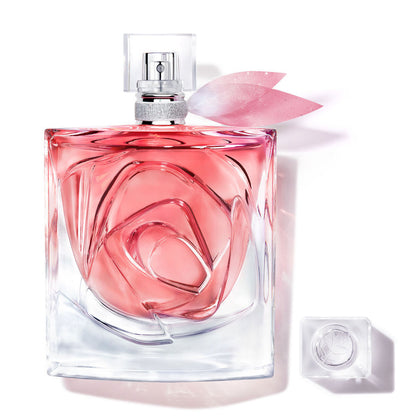 Lancôme la vie est belle rose extraordinaire edp