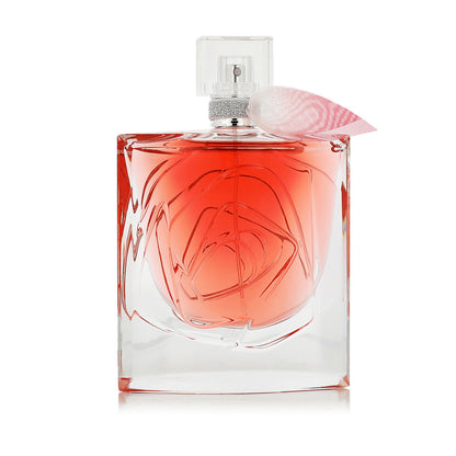 Lancôme la vie est belle rose extraordinaire edp