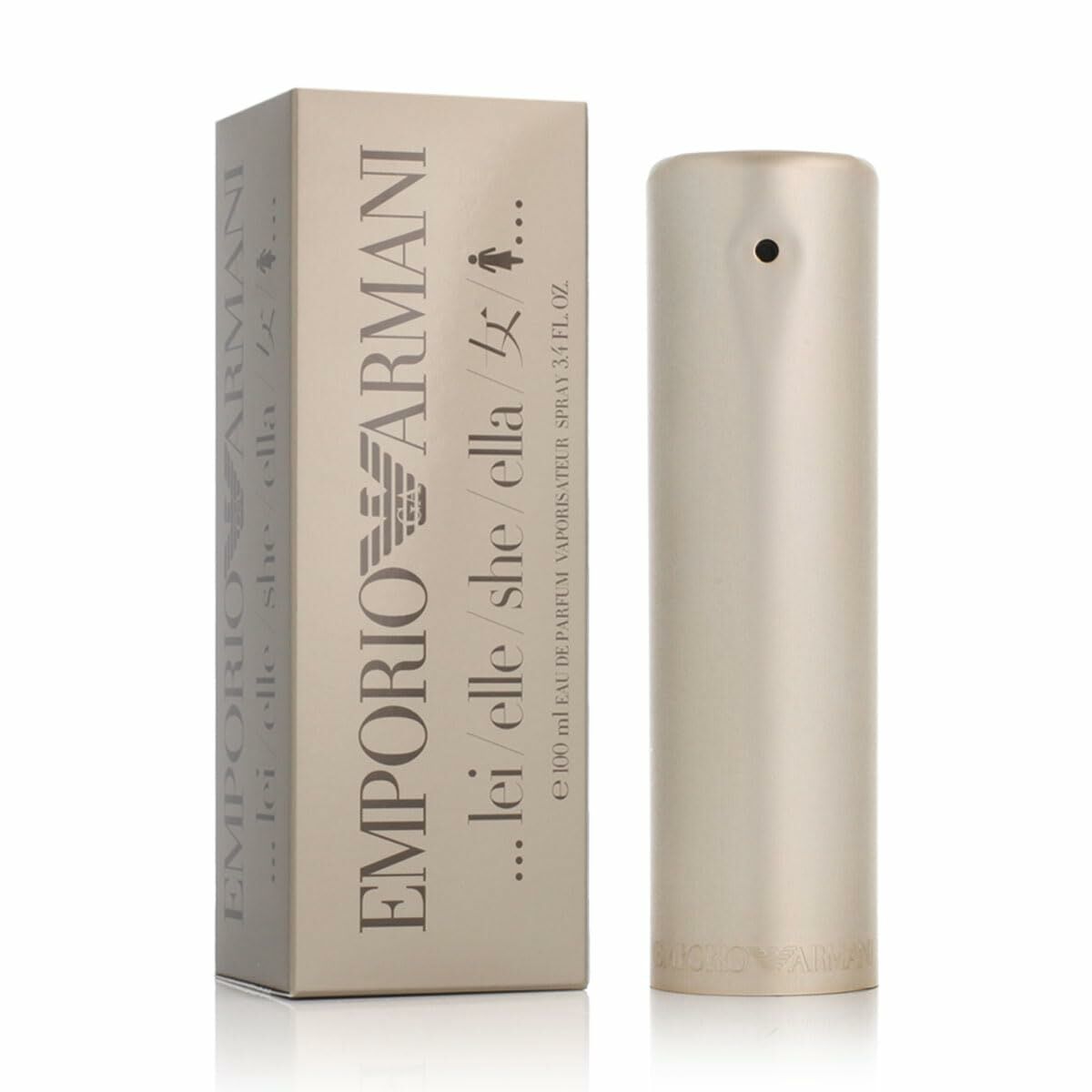 Armani emporio she edp