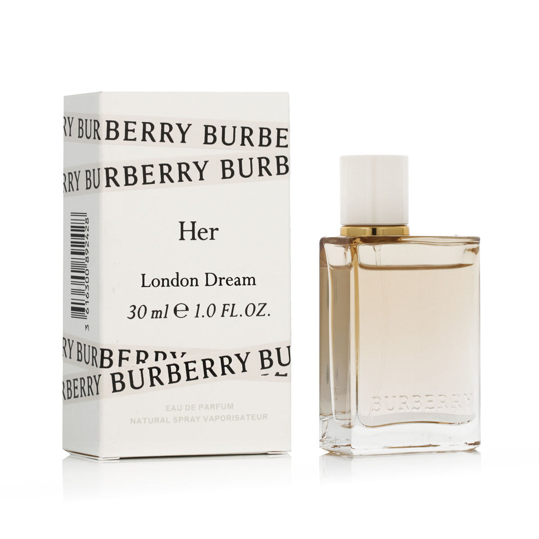 Burberry her london dream edp