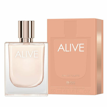 Hugo boss alive edt