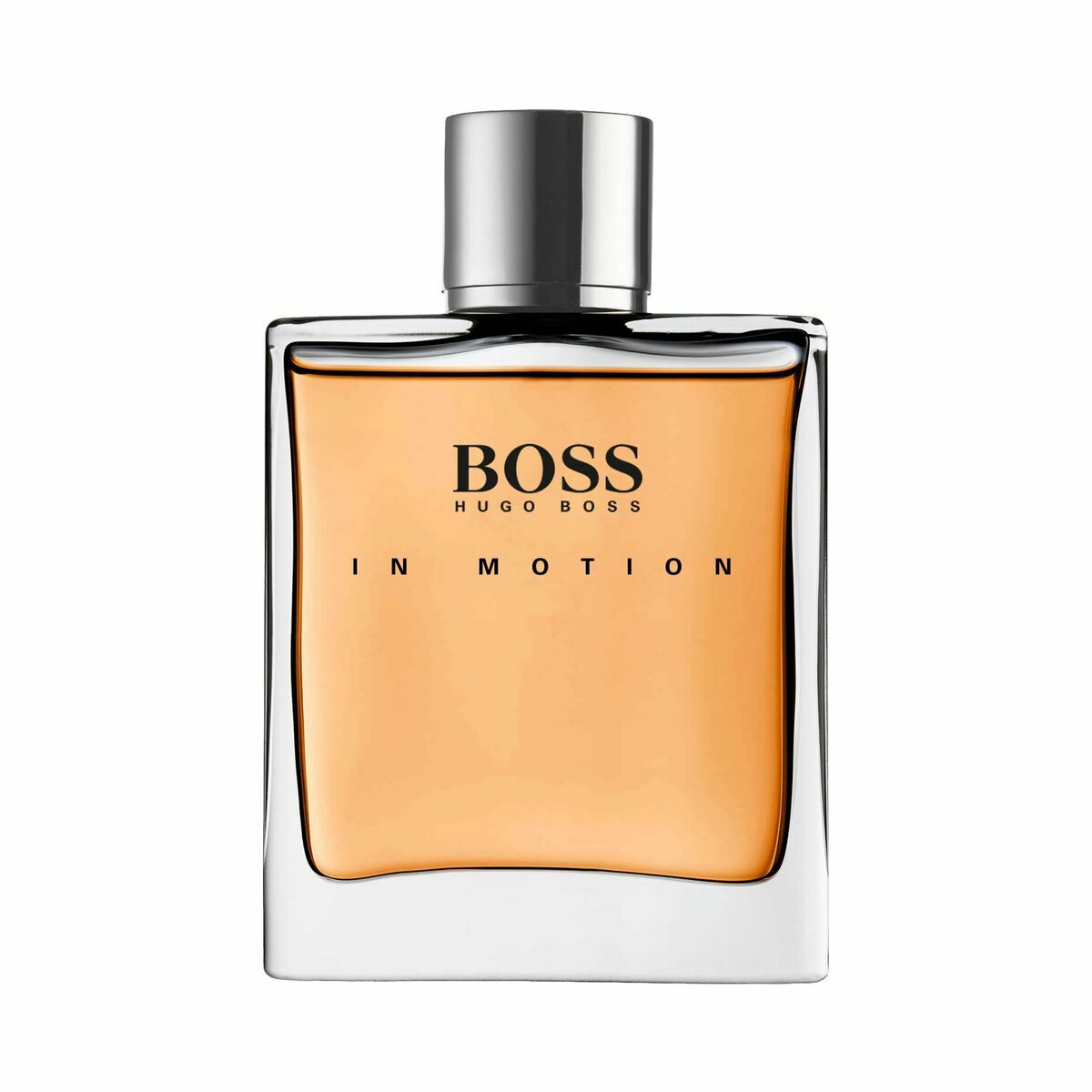 Hugo boss boss in motion edt