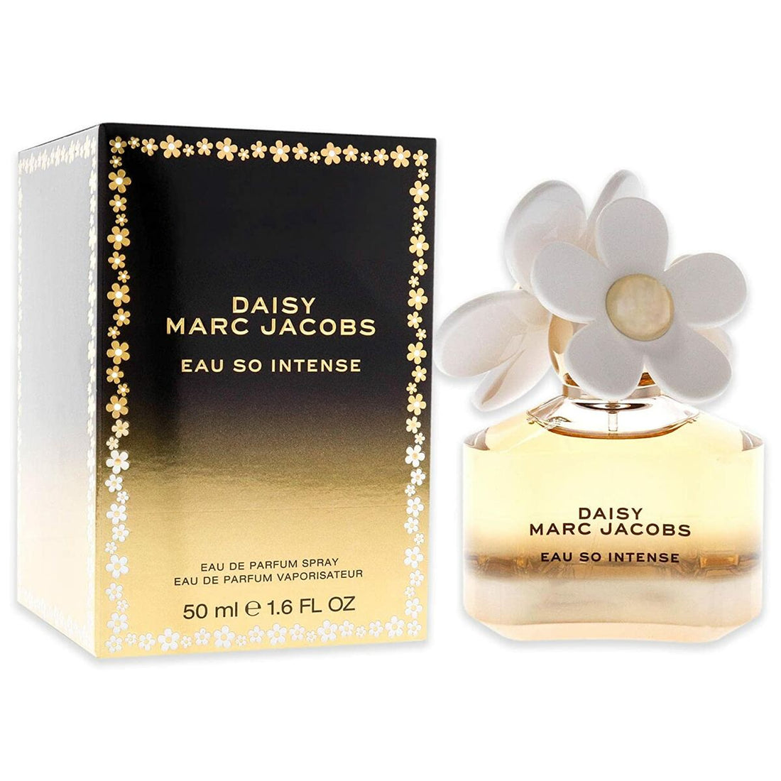 Marc jacobs daisy eau so intense edp