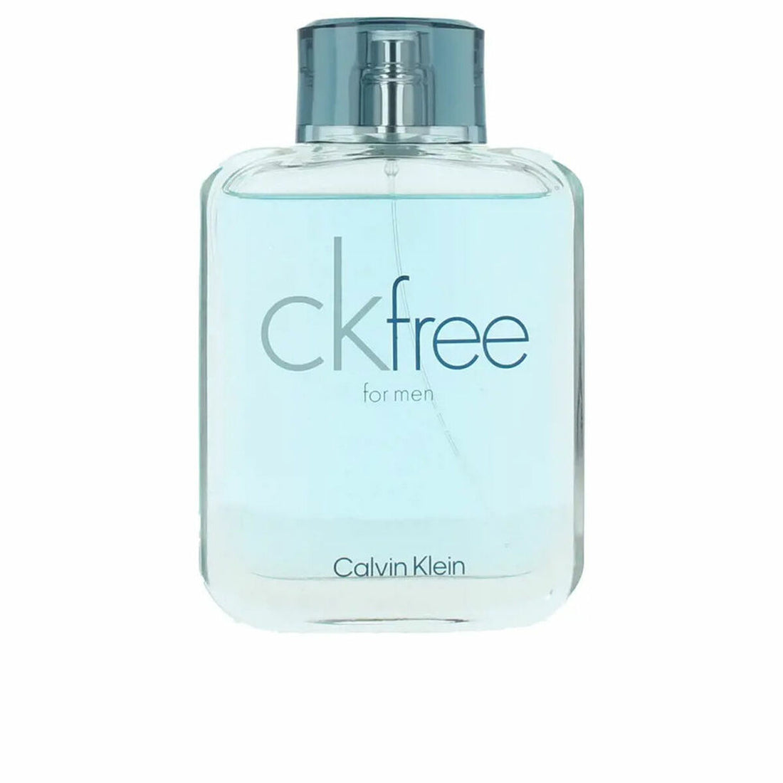 Calvin klein ck free for men edt