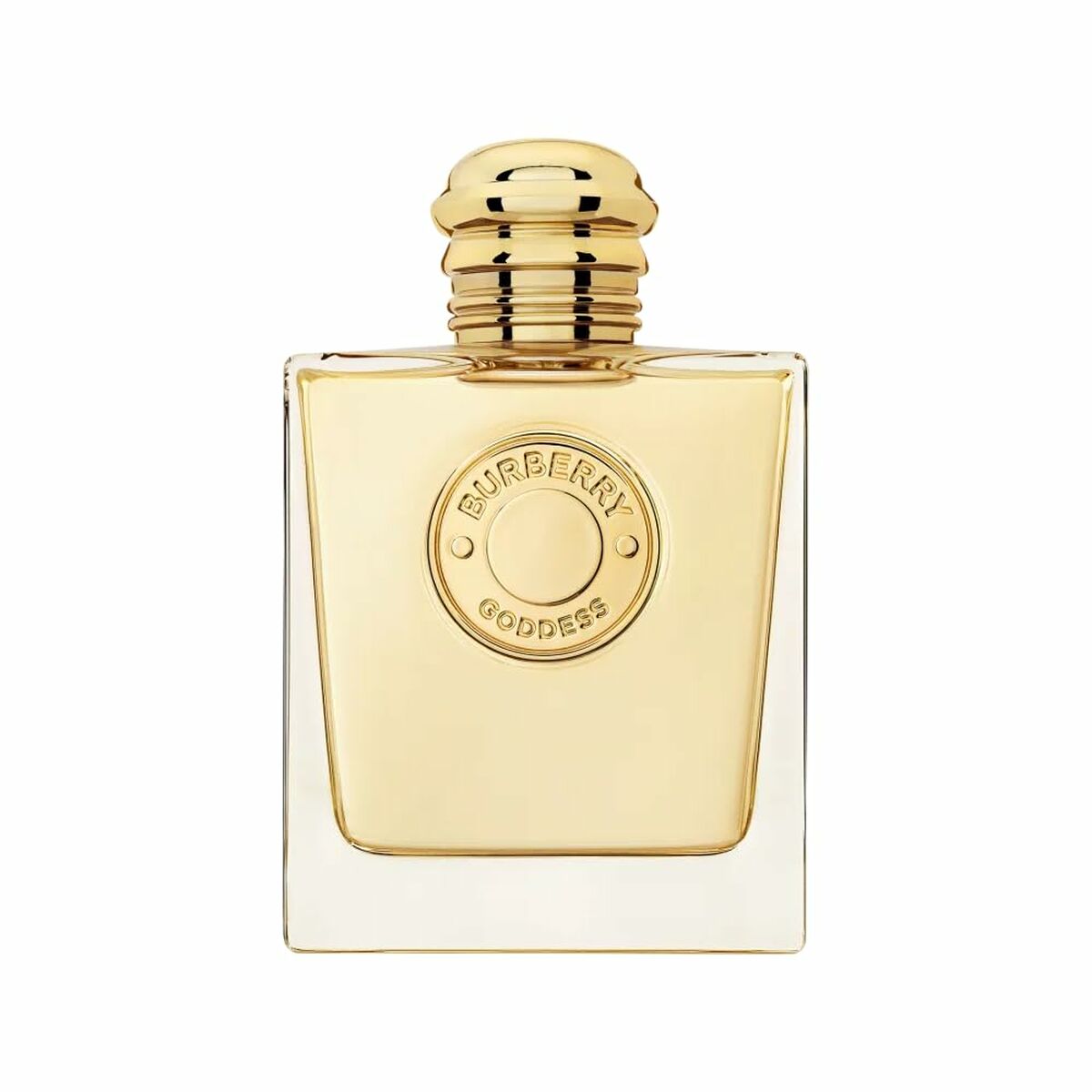 Burberry goddess edp